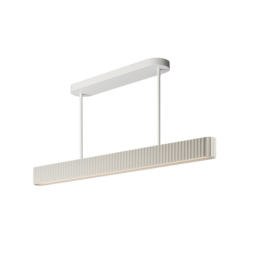 Suspension Delphi - 47 1/4" by ET2 Lighting | Luminaires & cie
