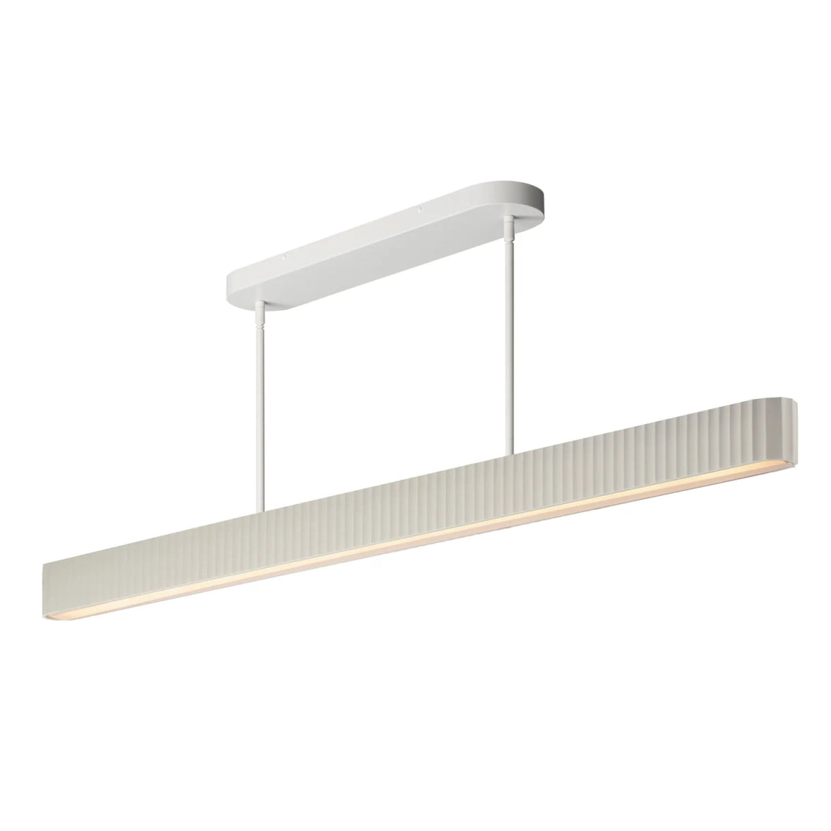 Suspension Delphi - 61 1/4" by ET2 Lighting | Luminaires & cie