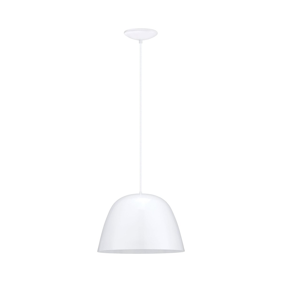 Suspension Dome Coretto - by Eglo | Luminaires & cie