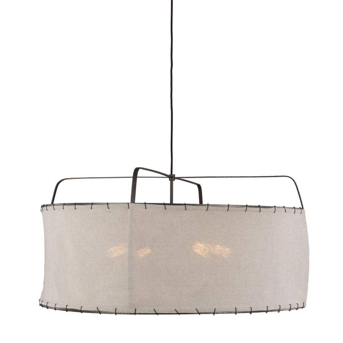 Suspension Dunne - by Visual Comfort Studio | Luminaires & cie