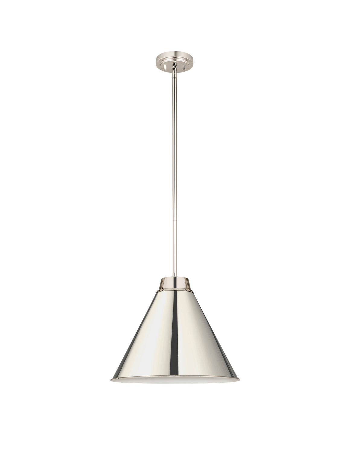Suspension Eaton Nickel poli, 18" – vue 4