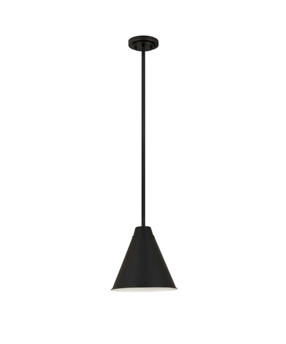 Suspension Eaton - Laiton frotté 24" by Z-Lite | Luminaires & cie