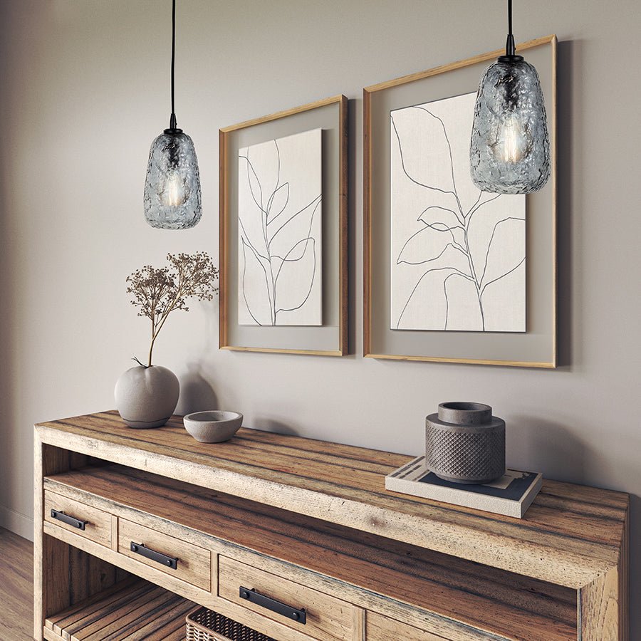 Suspension Eden - by Canarm | Luminaires & cie