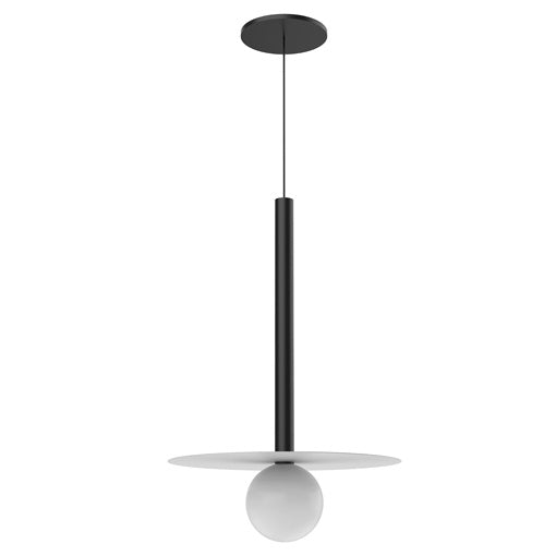 Suspension Elixir Noir – Kuzco Lighting