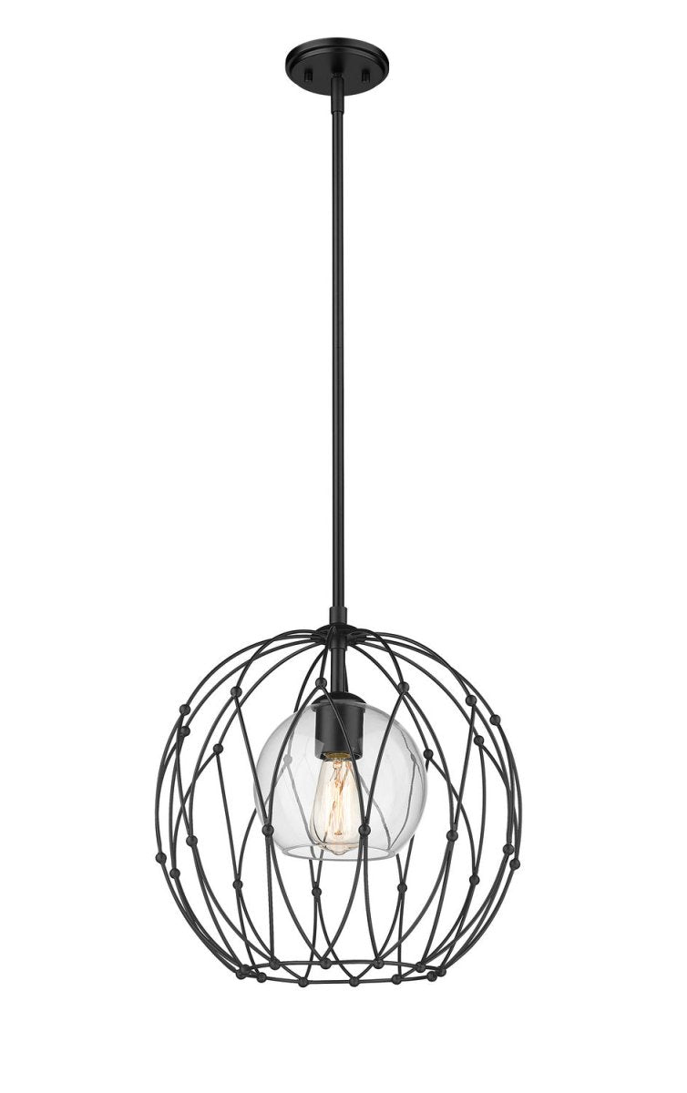 Suspension Elle - 16" by Z-Lite | Luminaires & cie