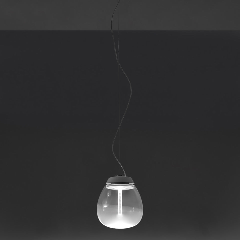 Suspension Empatia - 10.25" Régulier (60") by Artemide | Luminaires & cie