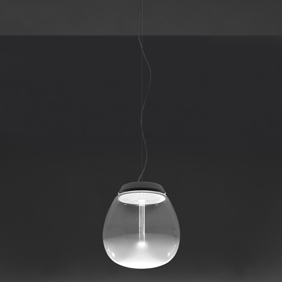 Suspension Empatia - 14.25" Régulier (60") by Artemide | Luminaires & cie