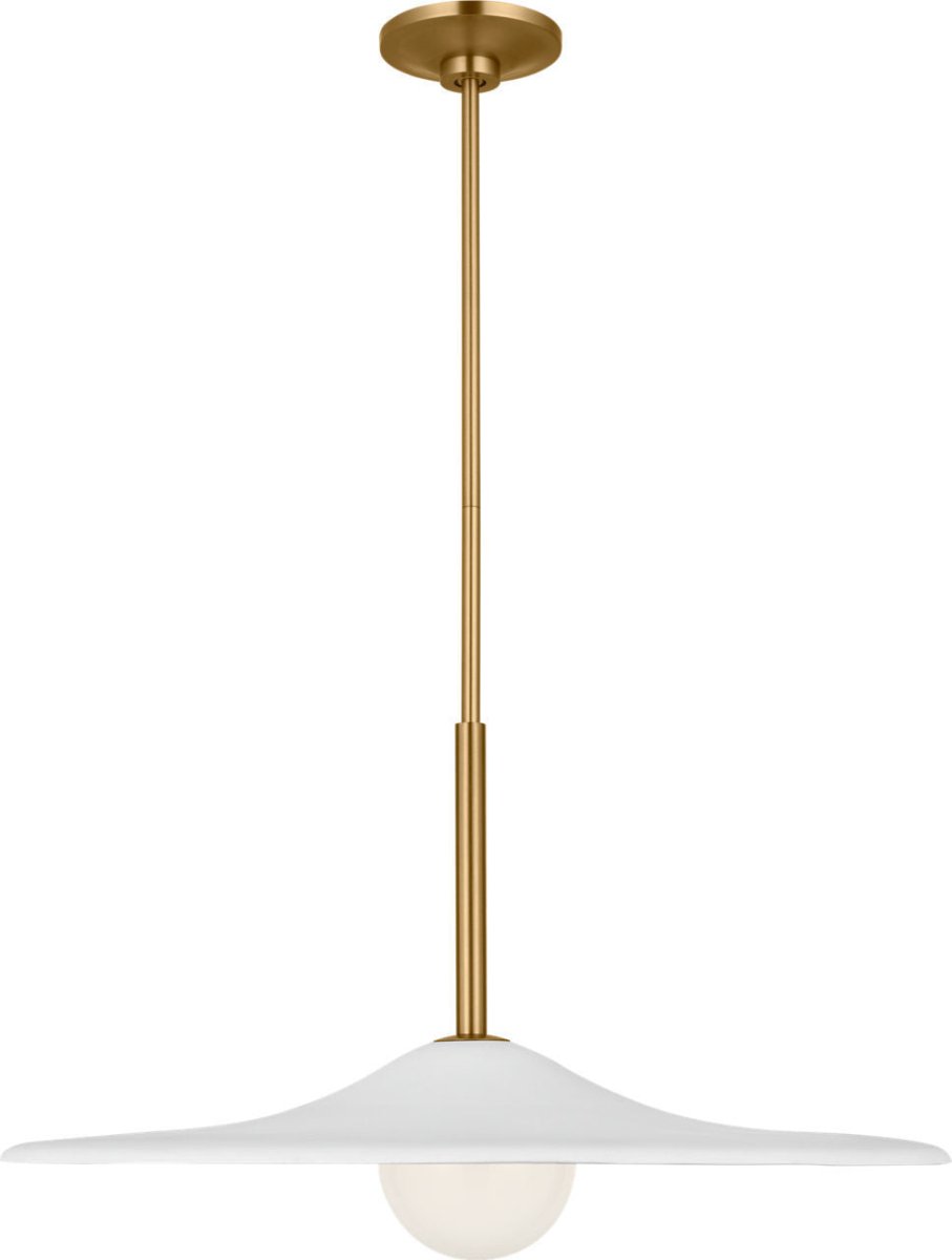 Suspension Endicott - 24" by Visual Comfort Studio | Luminaires & cie