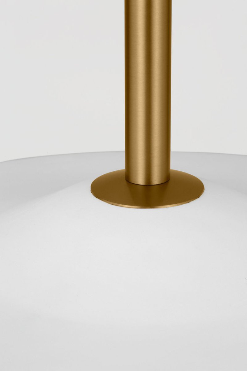 Suspension Endicott - 24" by Visual Comfort Studio | Luminaires & cie
