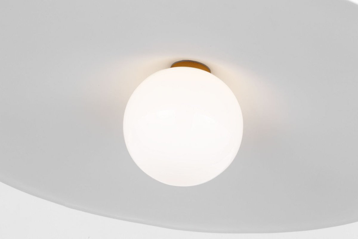 Suspension Endicott - 24" by Visual Comfort Studio | Luminaires & cie