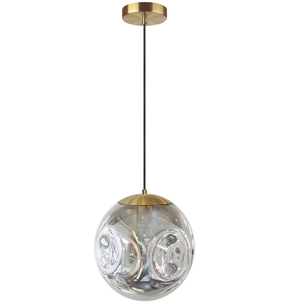 Suspension Eris - by Dainolite | Luminaires & cie
