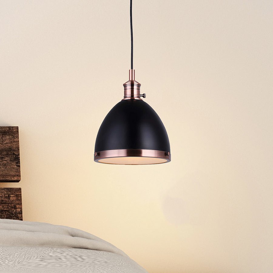 Suspension Esher - by Canarm | Luminaires & cie