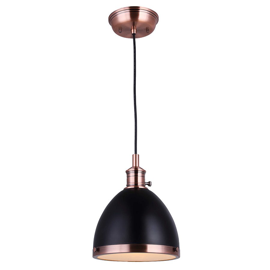 Suspension Esher - by Canarm | Luminaires & cie