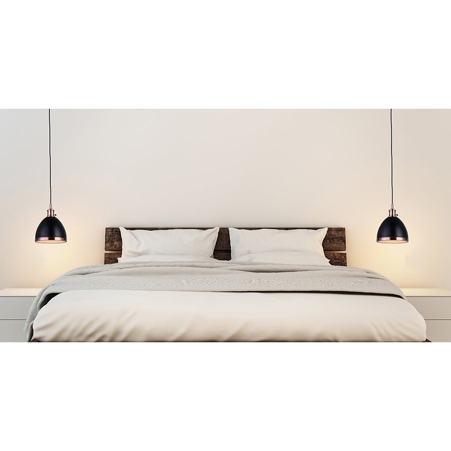 Suspension Esher - by Canarm | Luminaires & cie