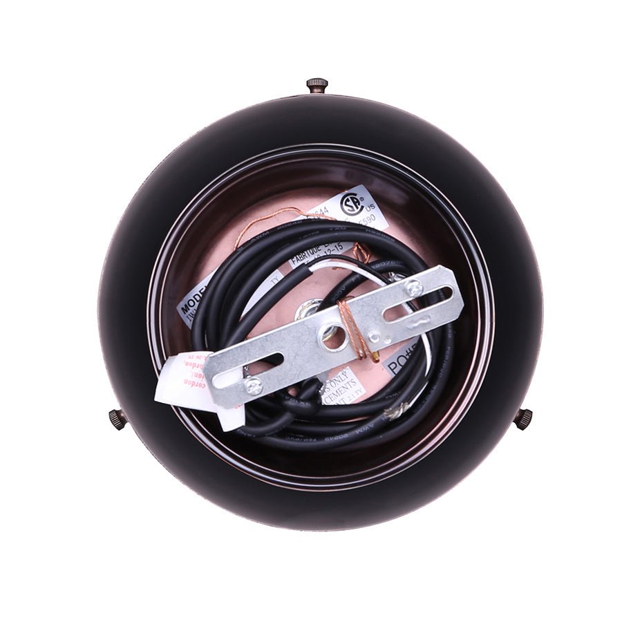 Suspension Esher - by Canarm | Luminaires & cie