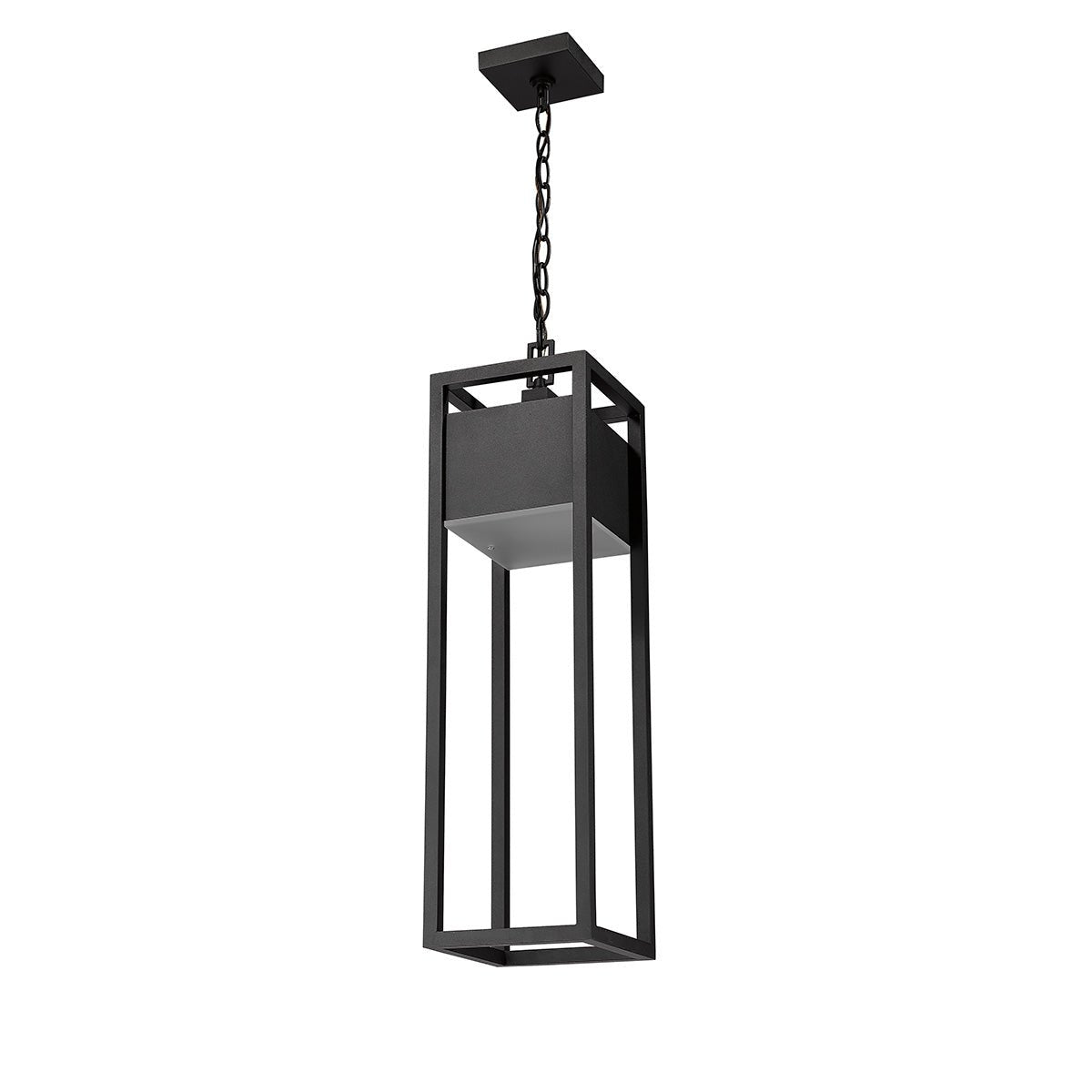 Suspension extérieure Barwick