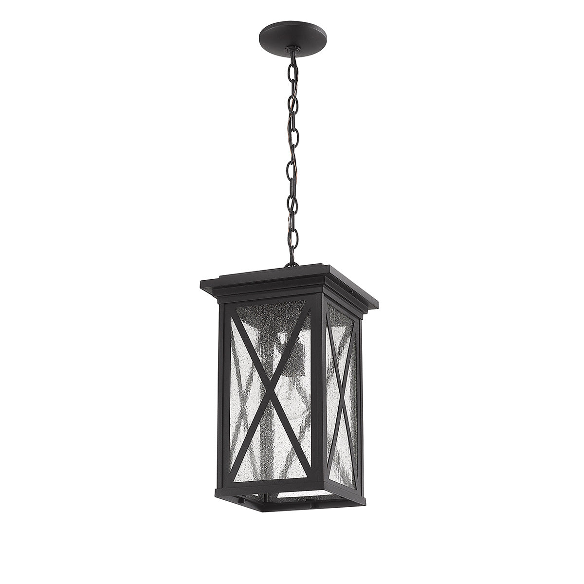 Suspension extérieure Brookside