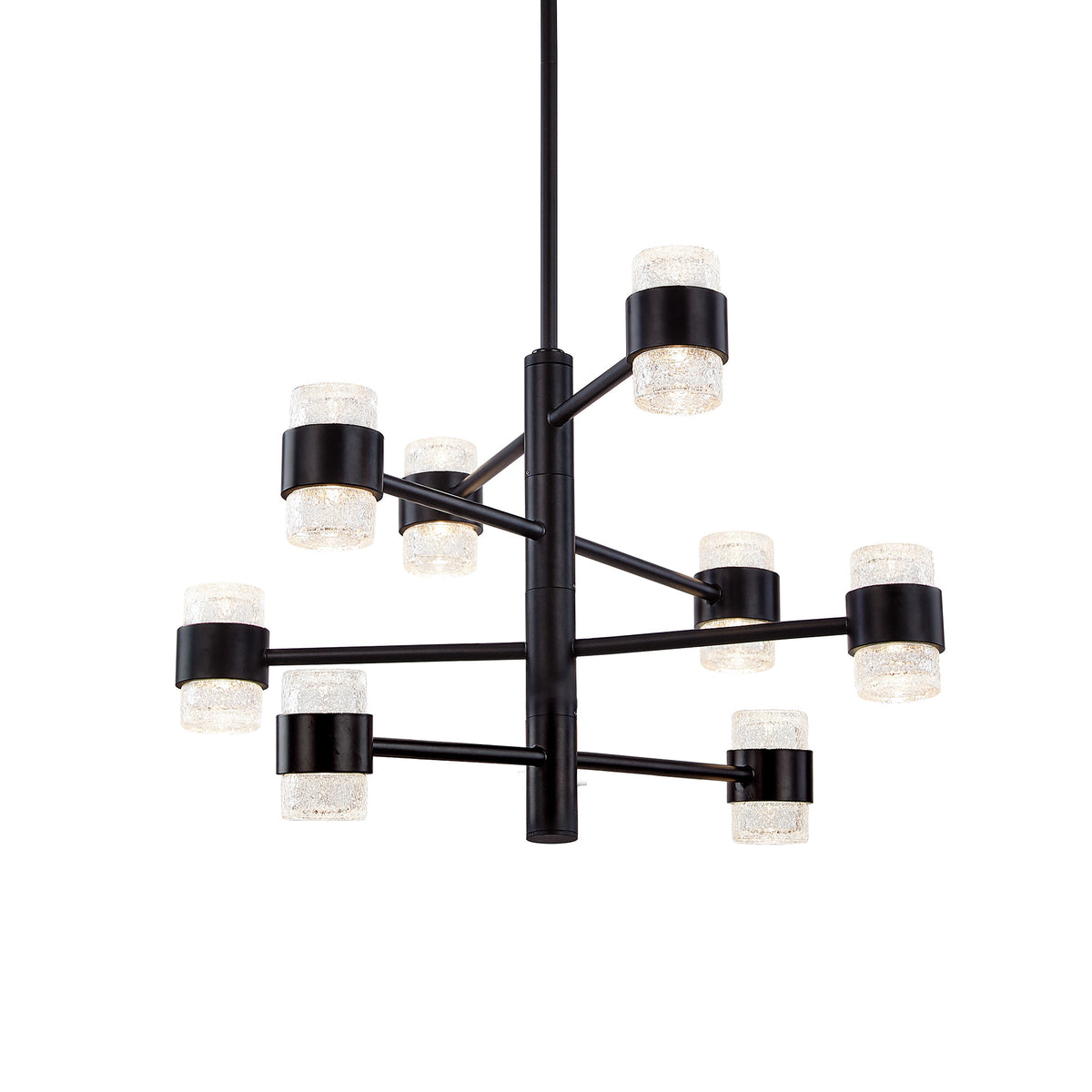 Lustre extérieur Copenhagen 15 3/4", 120-277V – Kuzco Lighting