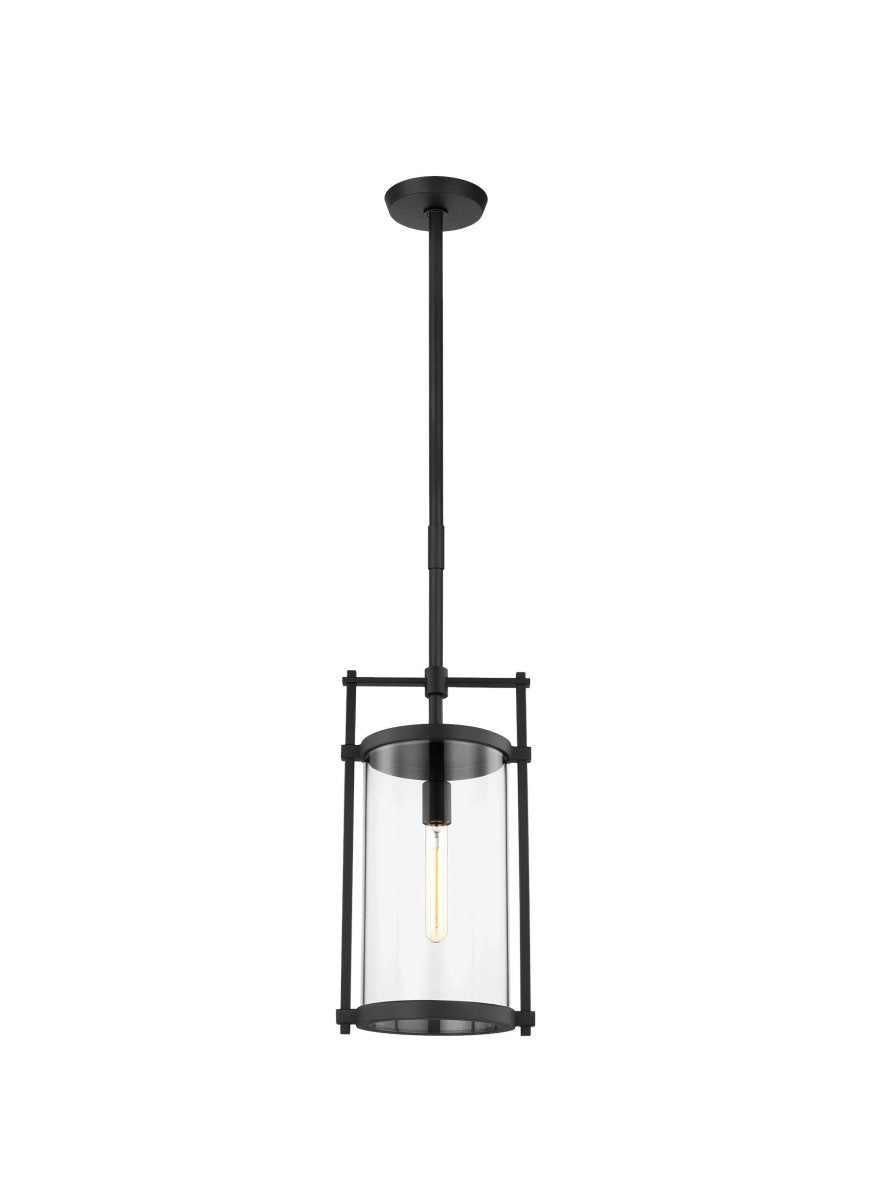 Suspension extérieure Eastham - by Visual Comfort Studio | Luminaires & cie