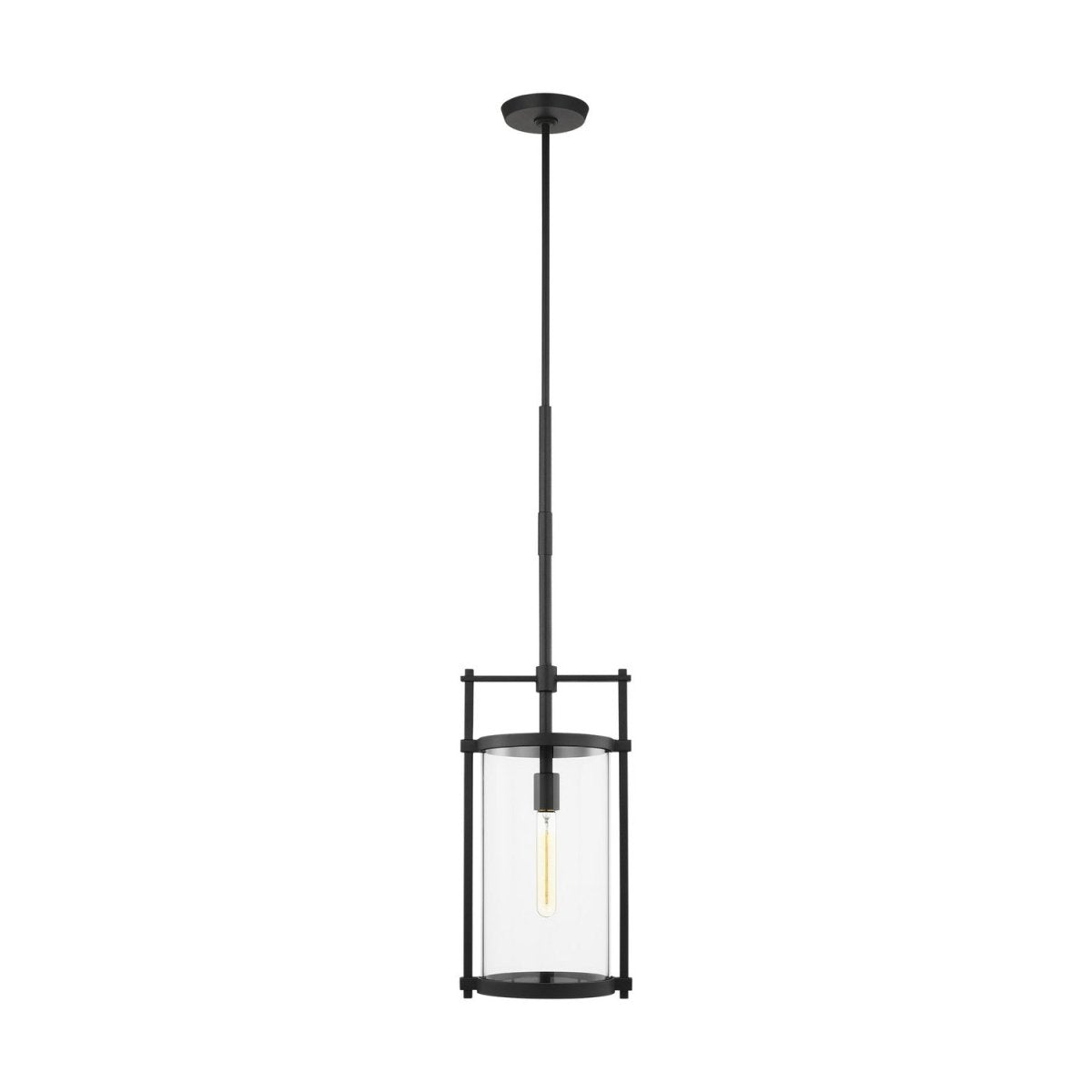 Suspension extérieure Eastham - by Visual Comfort Studio | Luminaires & cie