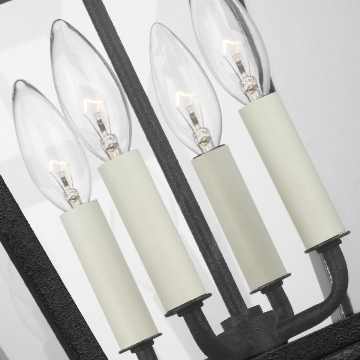Suspension extérieure Falmouth - by Visual Comfort Studio | Luminaires & cie
