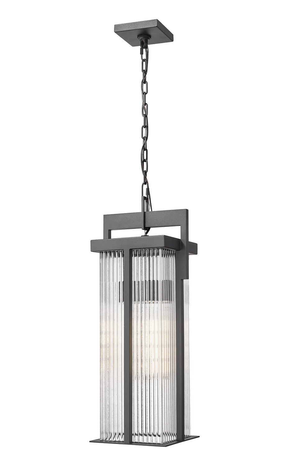 Suspension extérieure Fortis 9 1/4" – Z-Lite