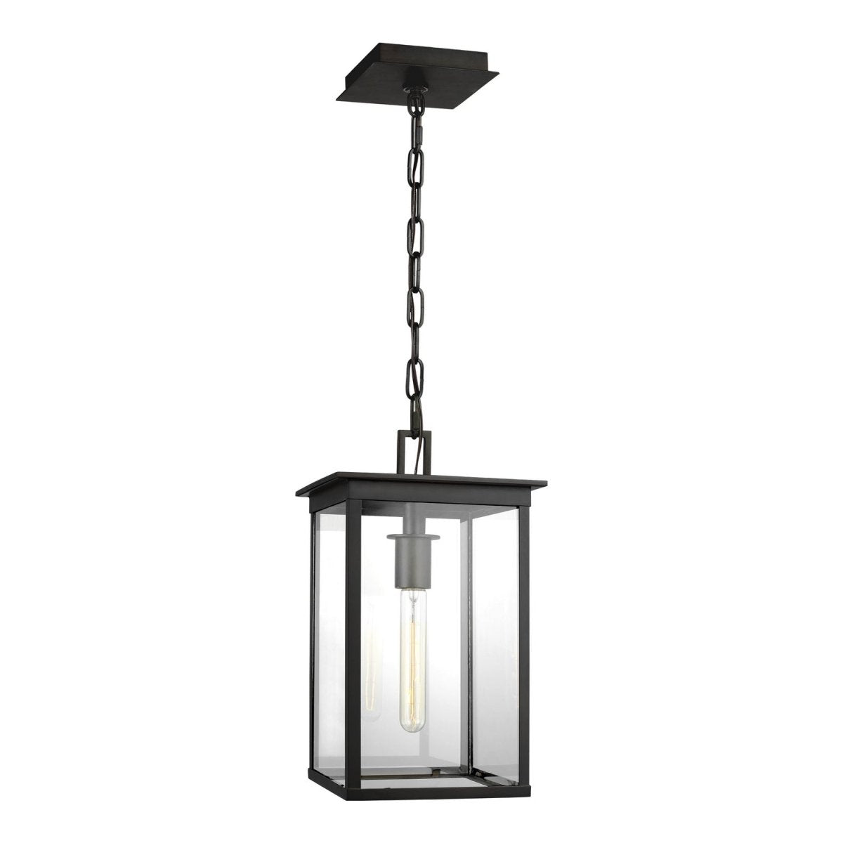 Suspension extérieure Freeport - 9 by Visual Comfort Studio | Luminaires & cie