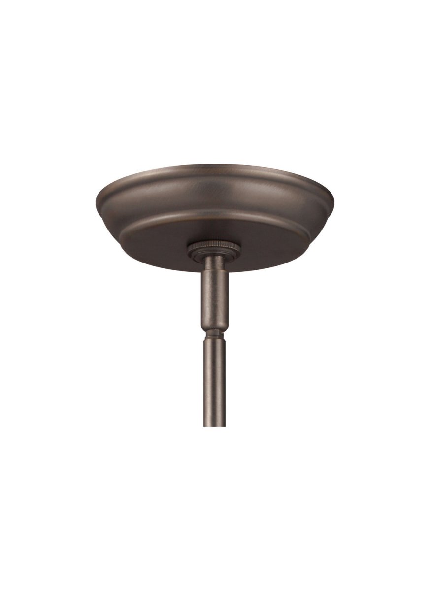 Suspension extérieure Glenview - by Visual Comfort Studio | Luminaires & cie