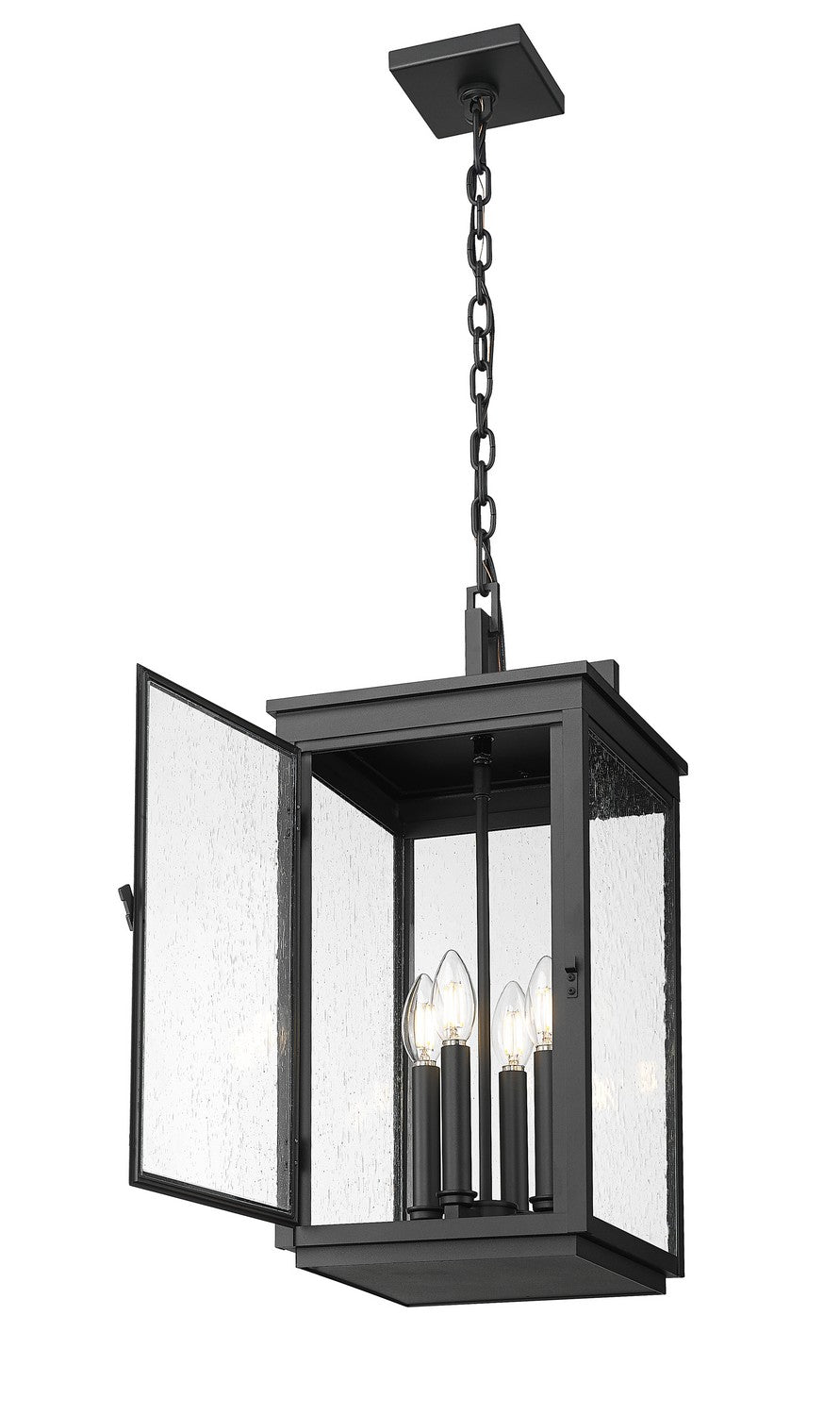 Suspension extérieure Hartwell 10" – vue 2