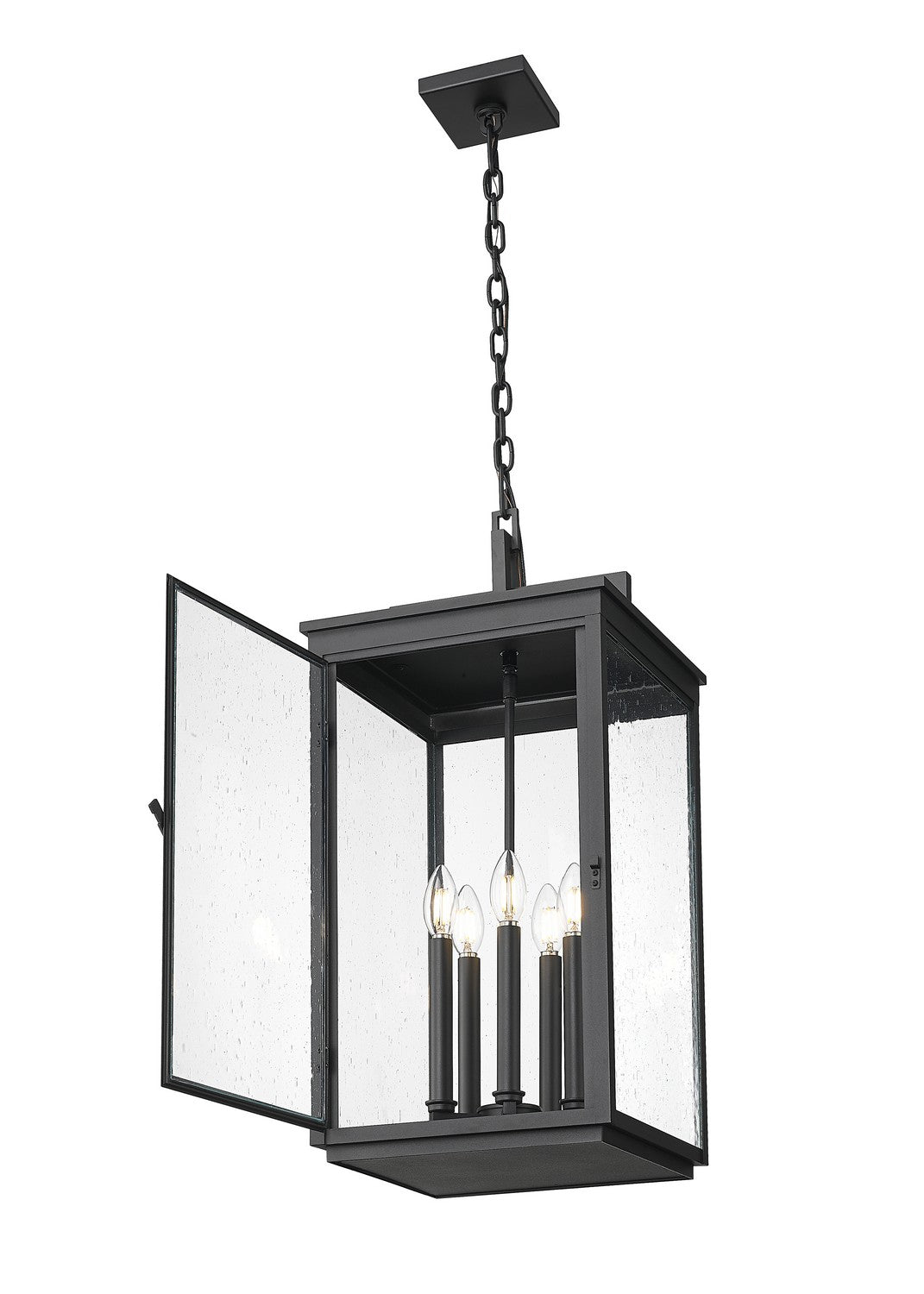 Suspension extérieure Hartwell 12" – vue 2