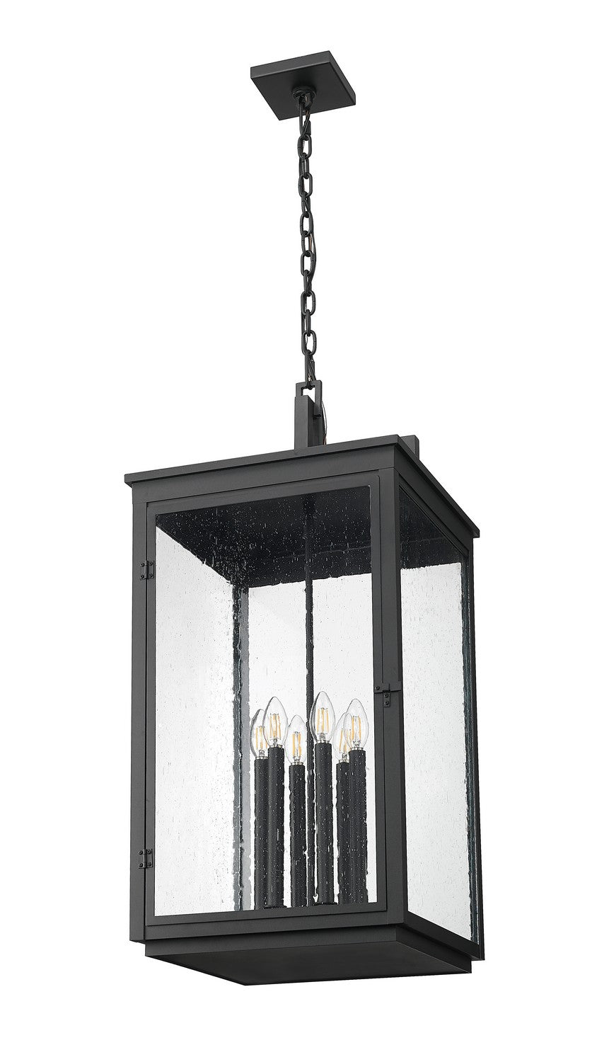 Suspension extérieure Hartwell 15" – vue 5