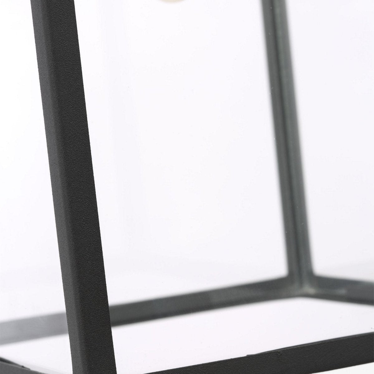 Suspension extérieure Howell - Noir texturé by Visual Comfort Studio | Luminaires & cie