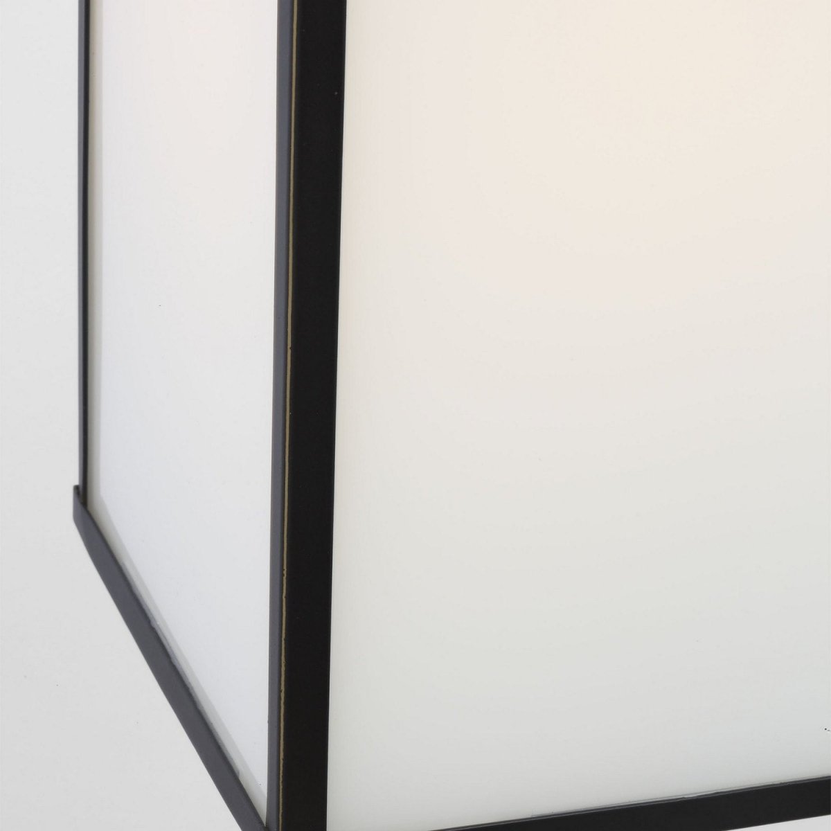 Suspension extérieure Howell - Noir texturé by Visual Comfort Studio | Luminaires & cie