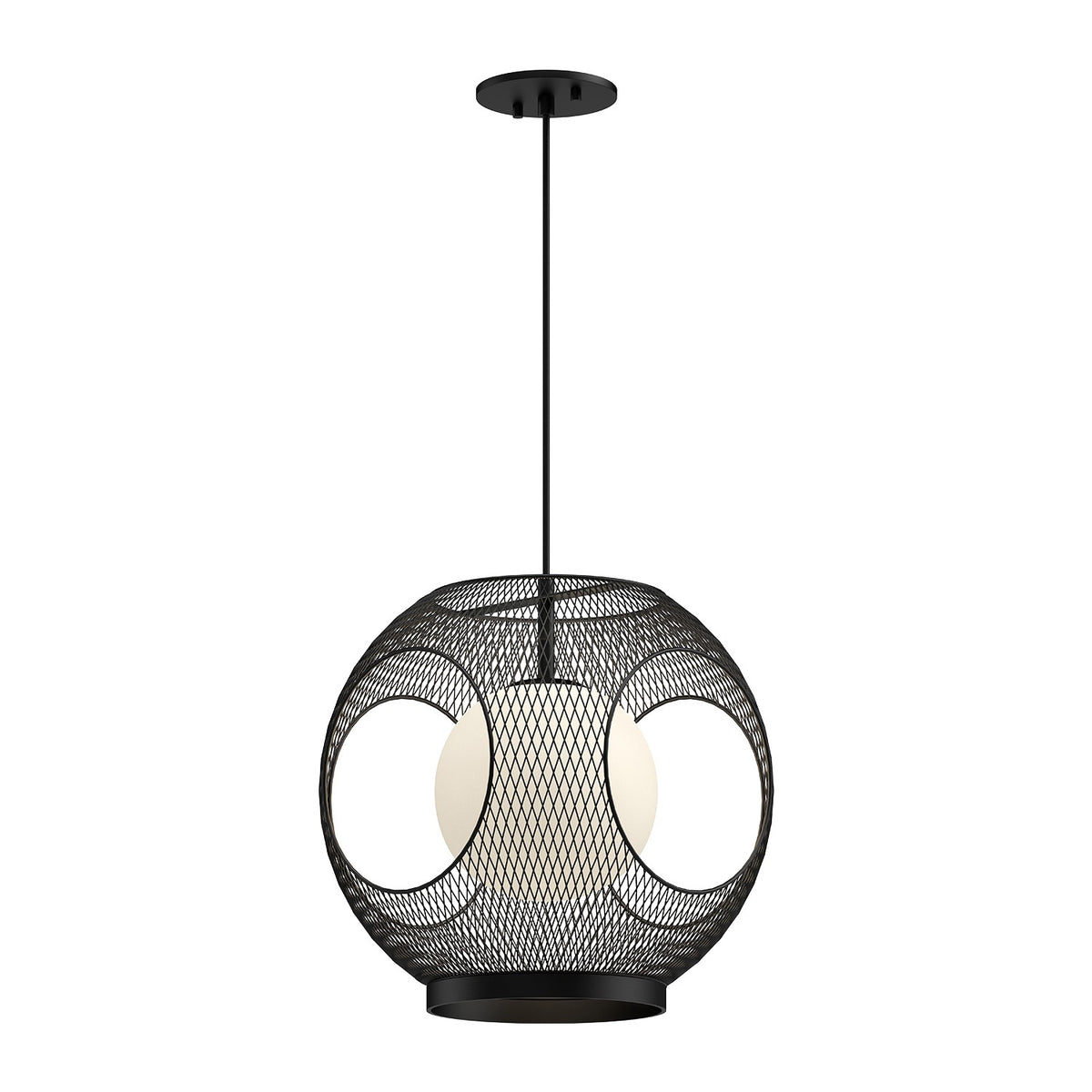 Suspension extérieure Kona – Kuzco Lighting