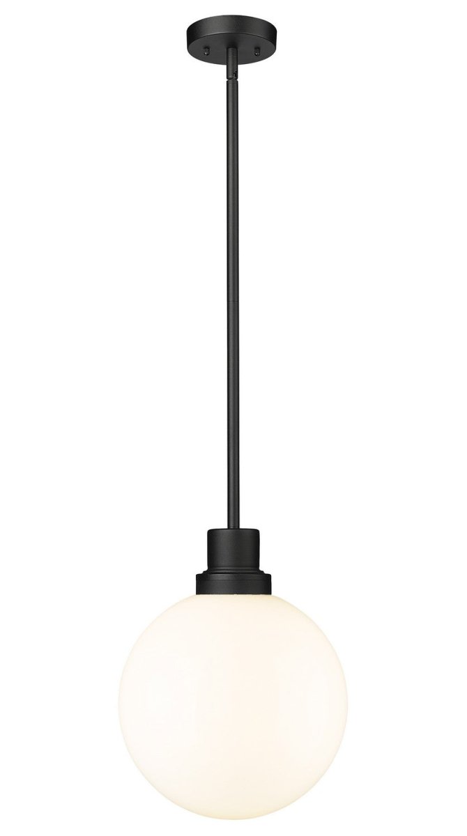 Suspension extérieure Laurent - 12" by Z-Lite | Luminaires & cie