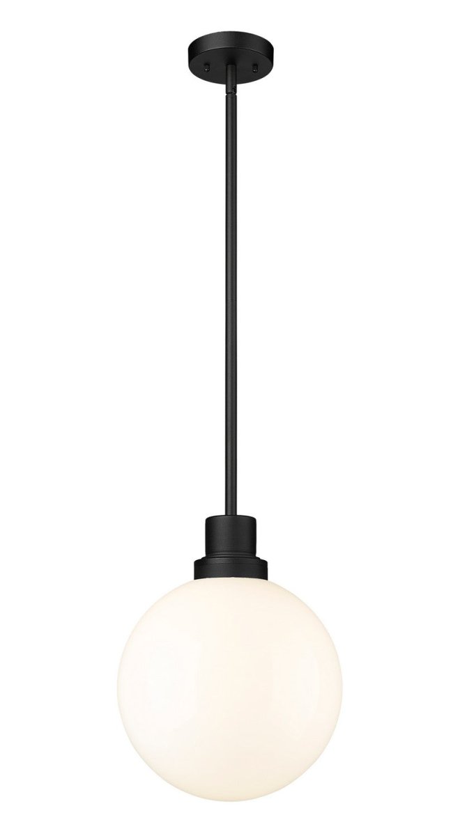 Suspension extérieure Laurent - 8" by Z-Lite | Luminaires & cie