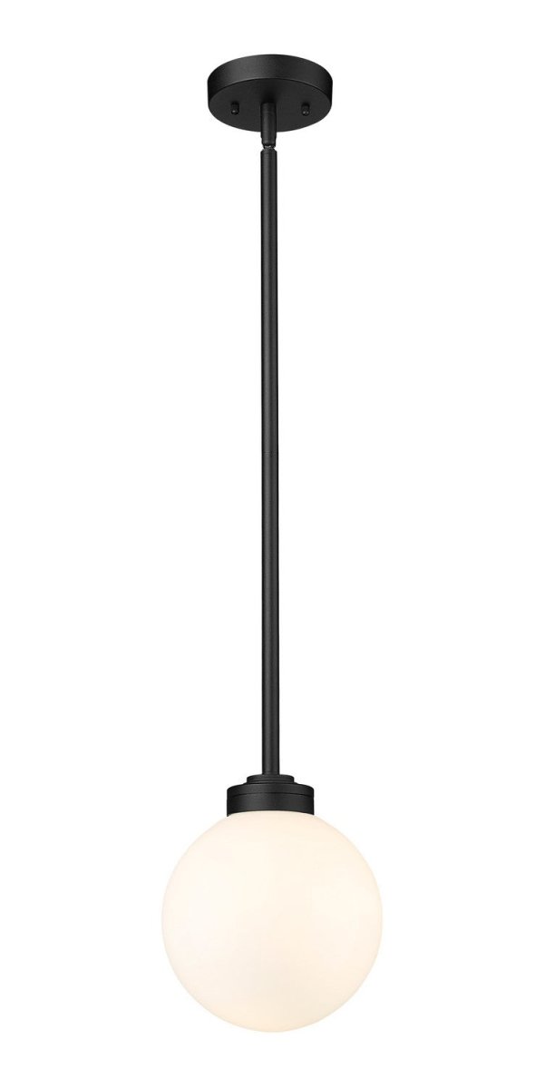 Suspension extérieure Laurent - 8" by Z-Lite | Luminaires & cie