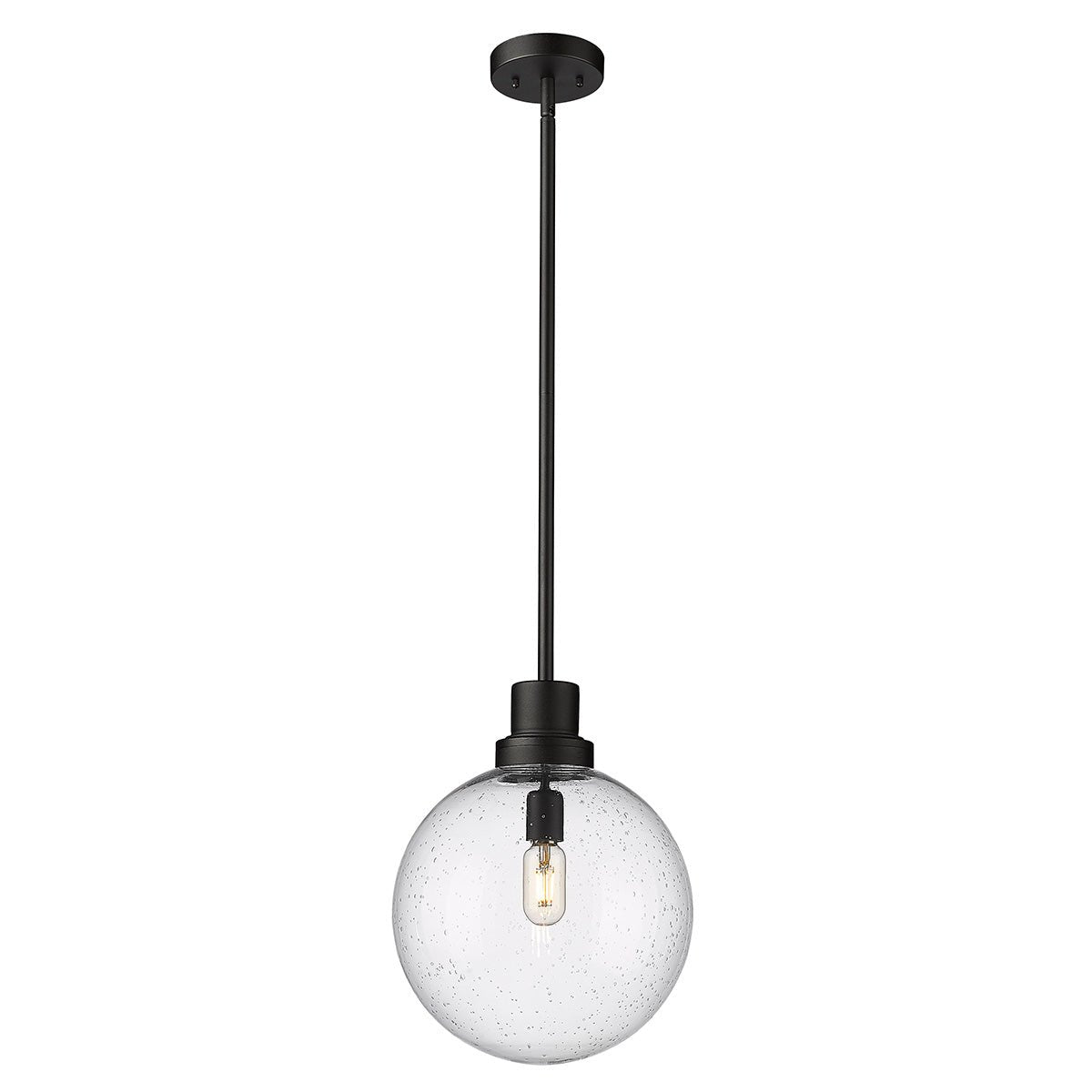 Suspension extérieure Laurent