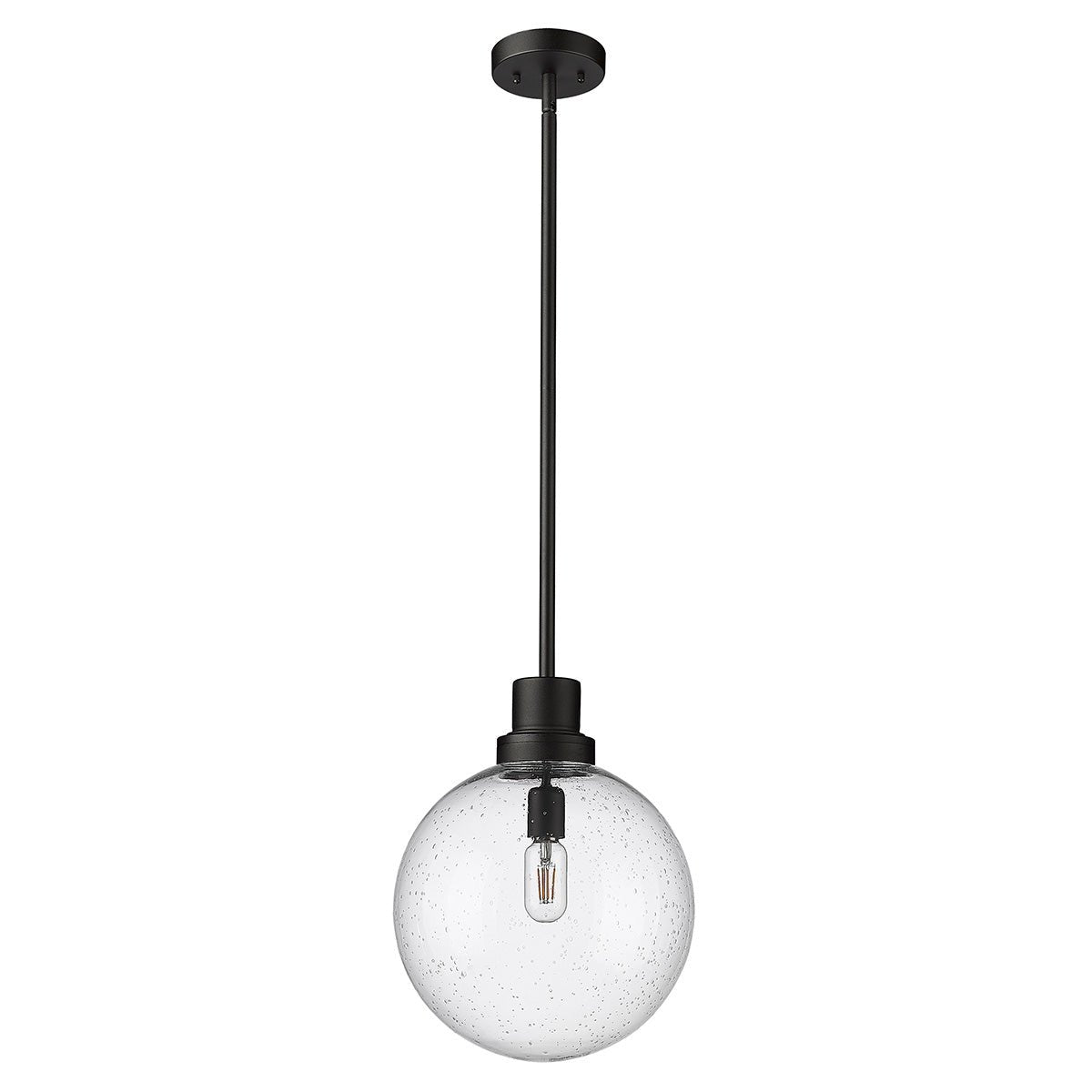 Suspension extérieure Laurent