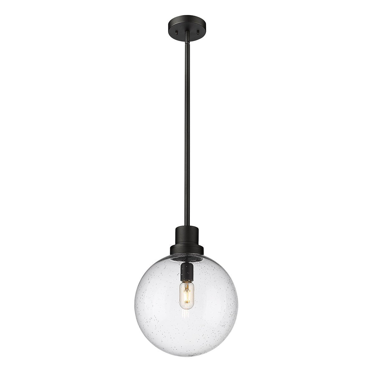 Suspension extérieure Laurent