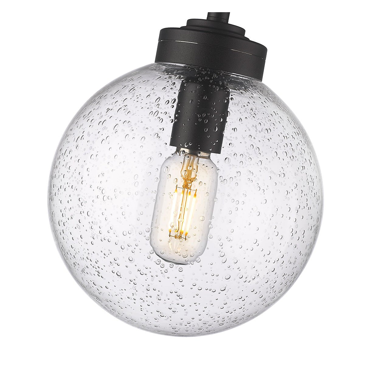 Suspension extérieure Laurent