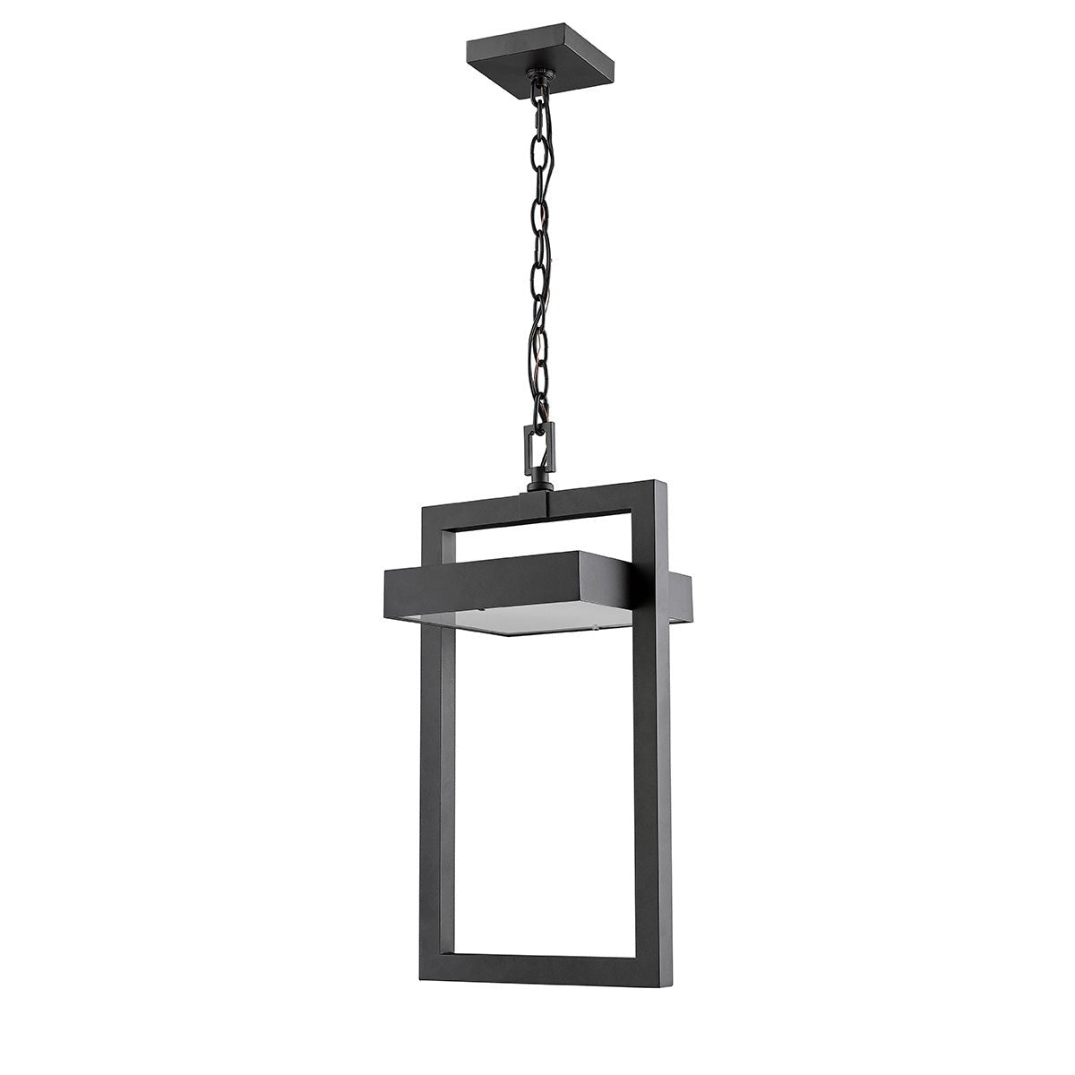 Suspension extérieure Luttrel