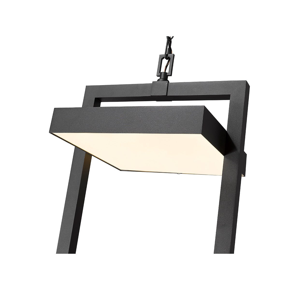 Suspension extérieure Luttrel