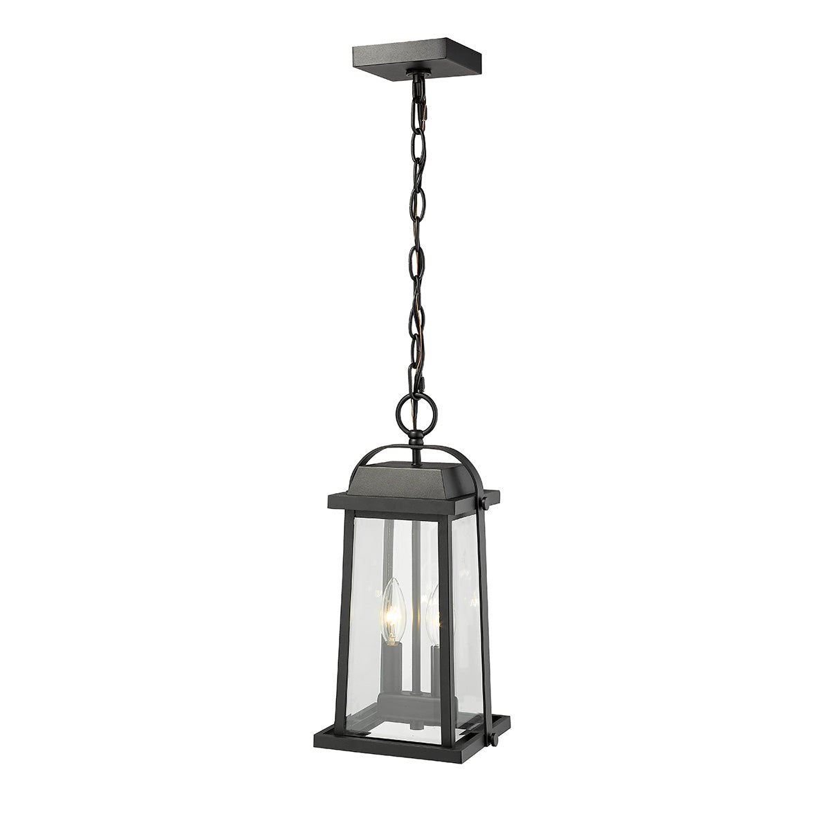 Suspension extérieure Millworks