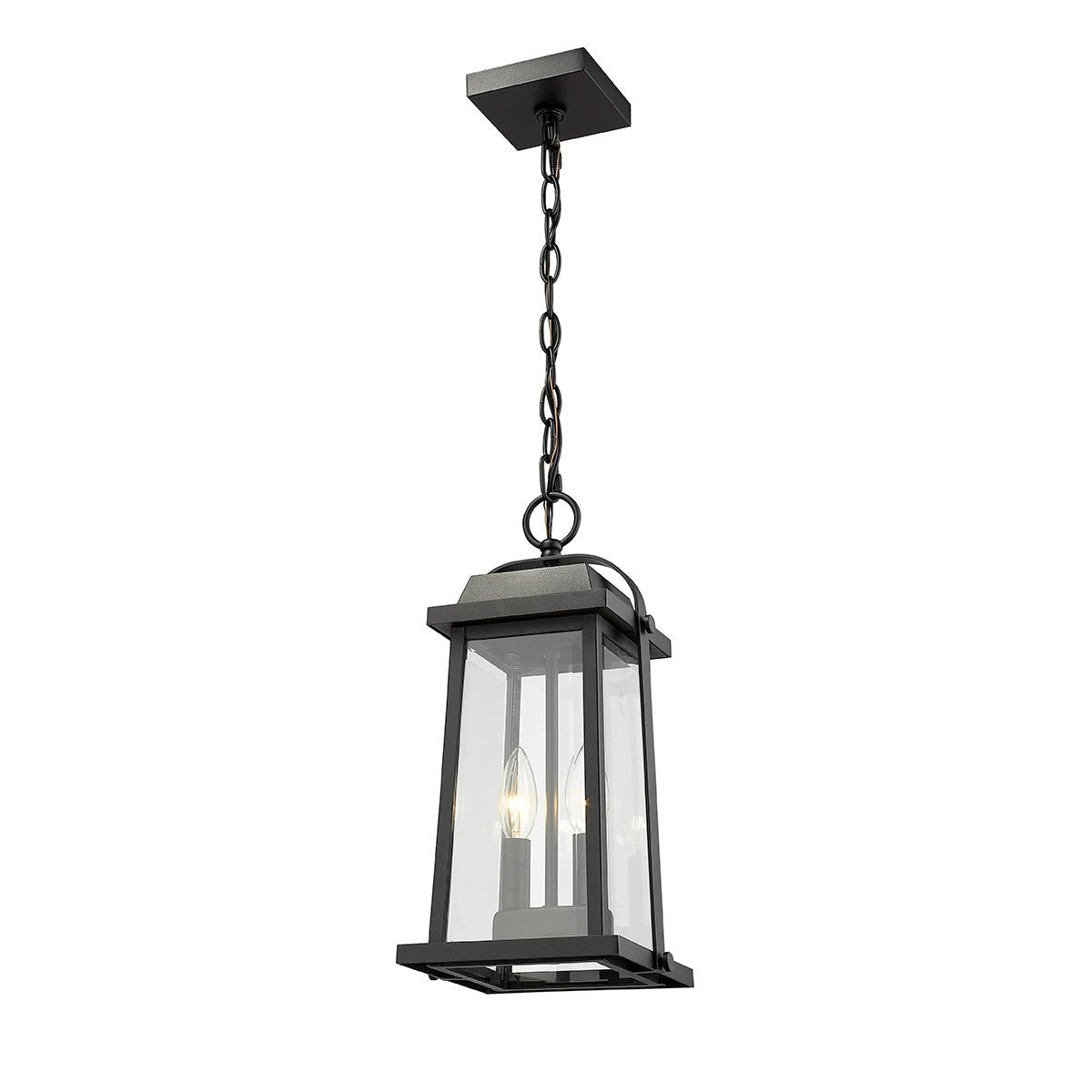 Suspension extérieure Millworks