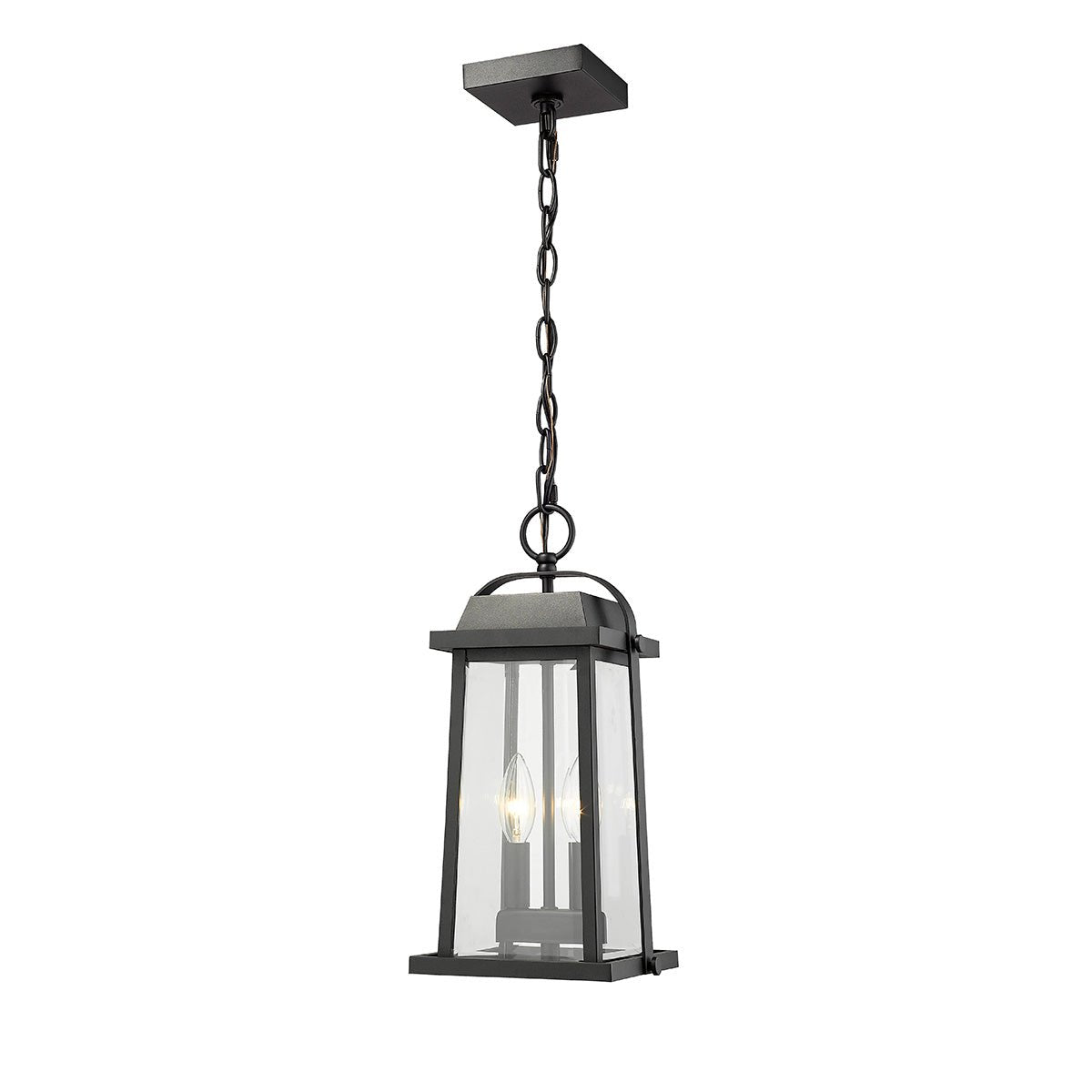 Suspension extérieure Millworks