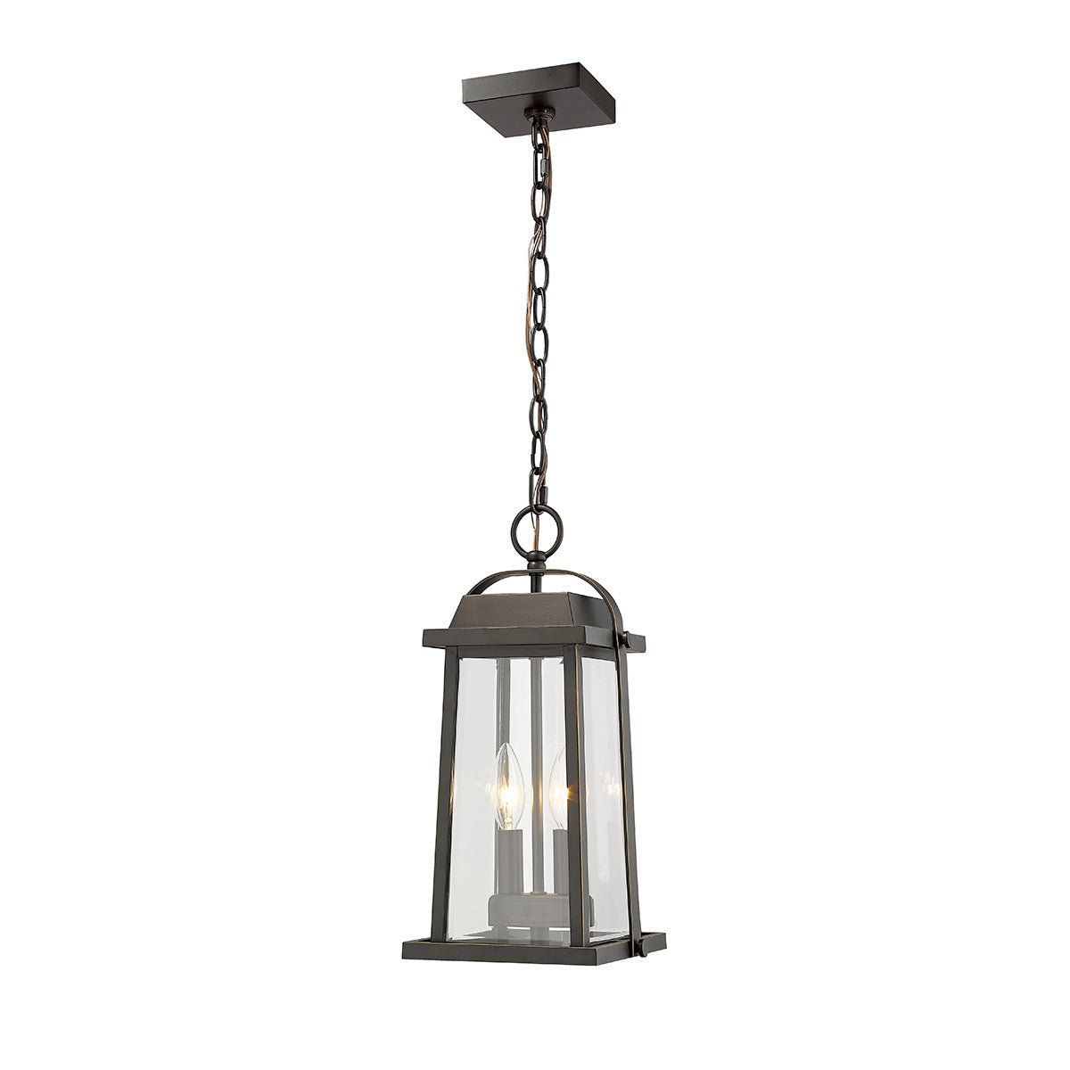 Suspension extérieure Millworks