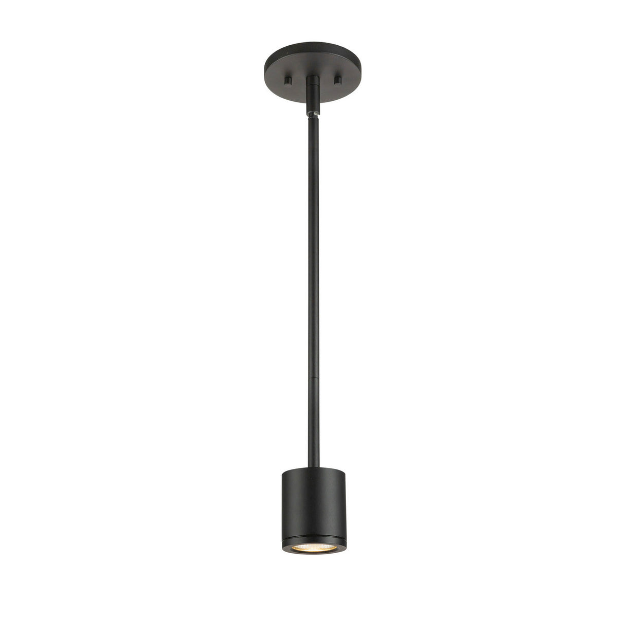 Suspension extérieure Nordic Noir, 2 5/8", 3" – Kuzco Lighting