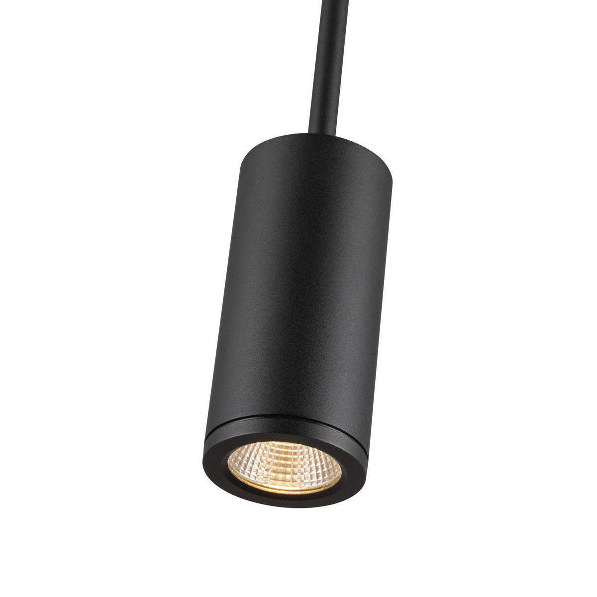 Suspension extérieure Nordic Noir, 2 5/8", 5 1/2" – vue 2