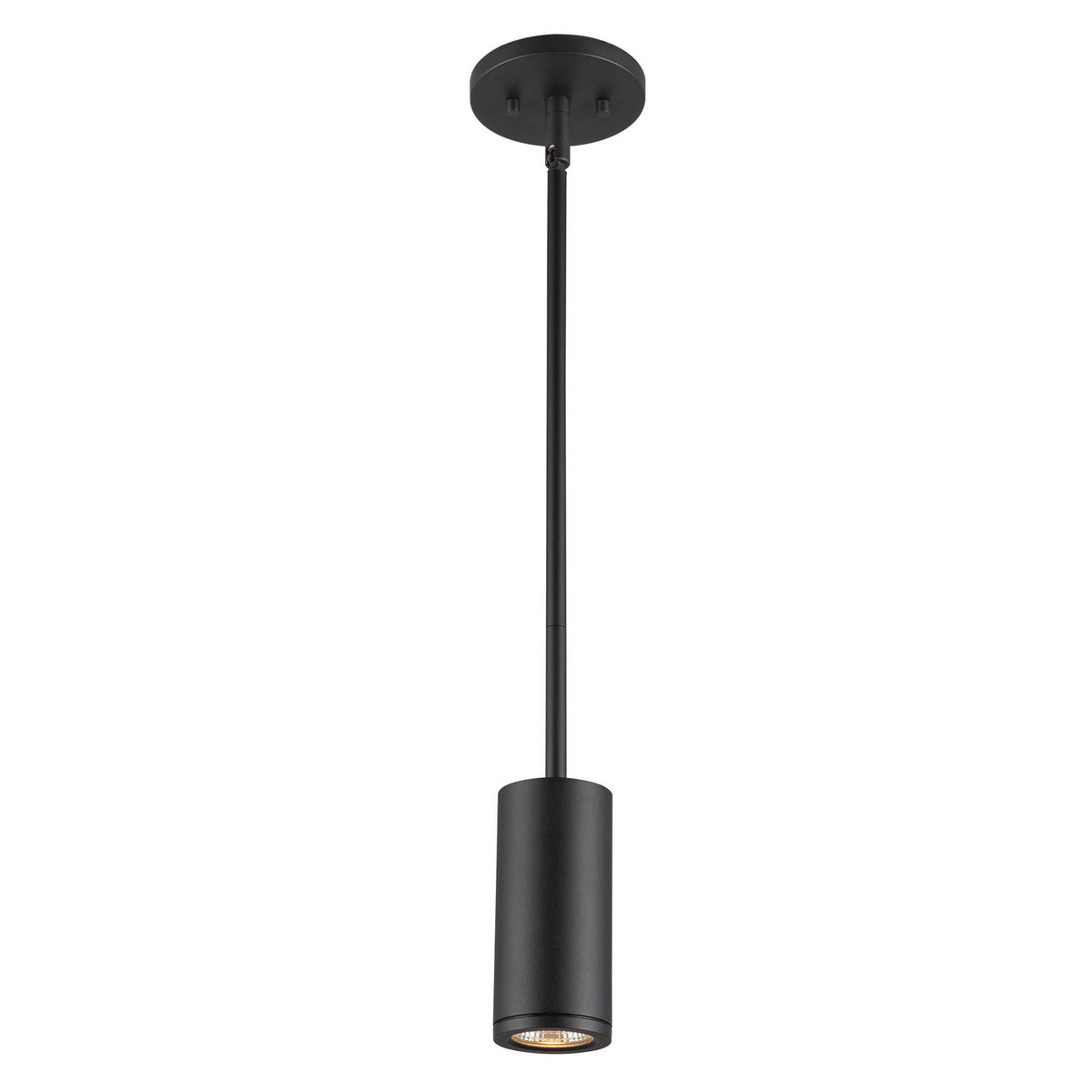 Suspension extérieure Nordic Noir, 2 5/8", 5 1/2" – Kuzco Lighting